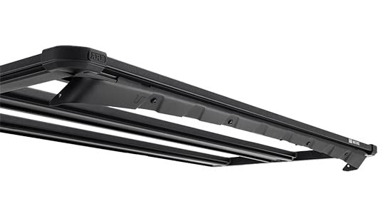 BASE RACK 1770020 DEFLECTORW/BASE RACK AND MOUNT KIT 17915030