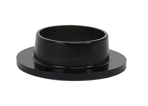Rear Leaf Spring Insulator Nolathane REV176.0018; fits Jeep Wrangler 18-19