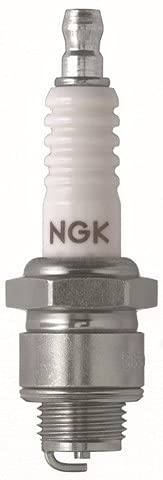 B6S NGK BLYB Standard Spark Plug, 1 Pack