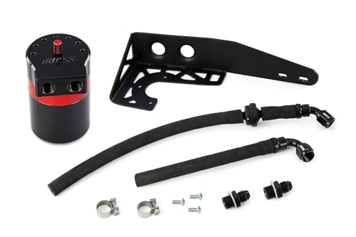 Oil Catch Can Kit HPS Performance (860-001)