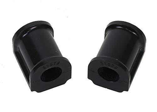 Front Nolathane REV004.0546 Sway Bar Bushing (20mm); fits Volkswagen Sedan 61-85
