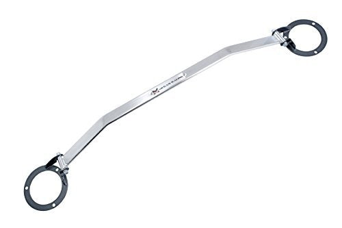 Megan Racing MR-SB-SI15FU-1P-V2: V2 Race-Spec Front Upper Strut Bar Subaru Wrx/Sti 15+