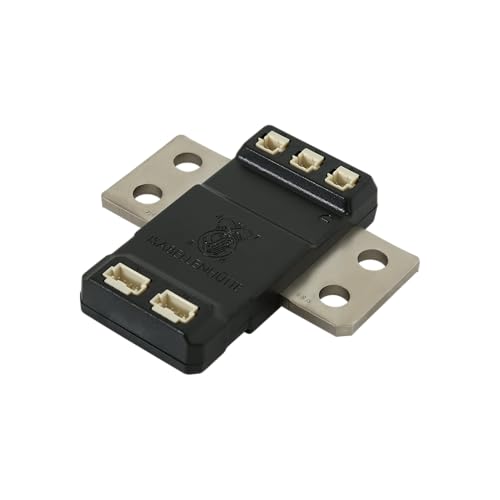 2500A AEM EV - Shunt Current Sensors (30-8501)
