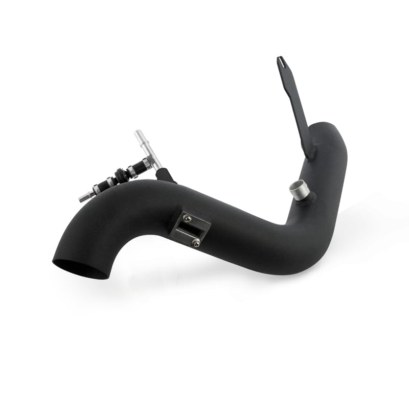 Mishimoto Performance Air Intake MMAI-FIST-16WBK Fits Ford Fiesta ST 2016-2018 Black