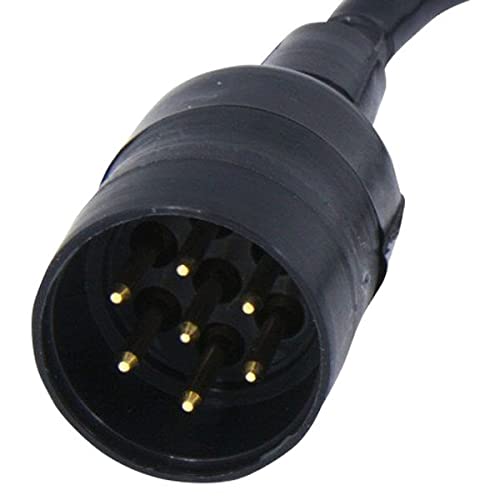 INTERFACE EXTENSION CABLE Racepak 280-CA-IM-108