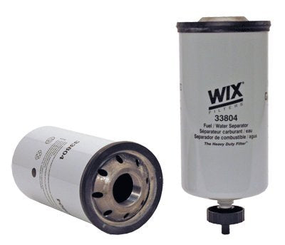 33804 Wix Spin-On Fuel Filter - Case of 6