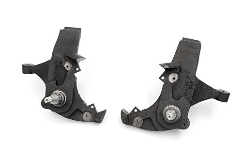 4" Rough Country Lift Kit for 1988-1998 Chevy GMC Trucks SUVs 2WD - 7500