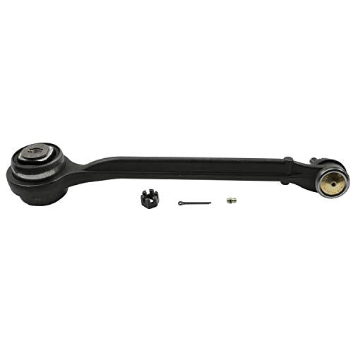 MOOG Front Left Lower Forward Suspension Control Arm and Ball Joint Assembly for Dodge Charger CK622225