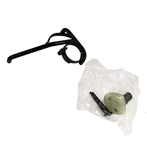 Dometic Kit, 385311553 Short Pad Lever/Cart