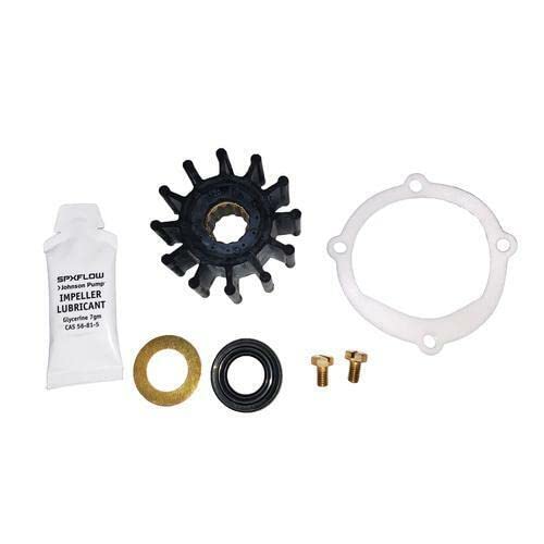 SERVICE KIT FOR Johnson Pump F5B-9 W/PMP 09-45808