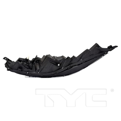 LED H.L LH TYC 21-23 TY SIENA (LE/XLE)