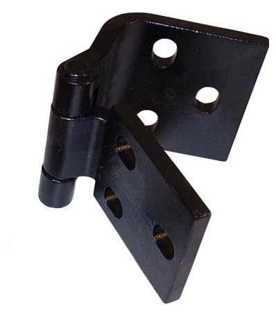 DHR6066-LH Brothers Trucks Door Hinge - LH