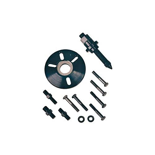 Black Proform 66514 Harmonic Balancer