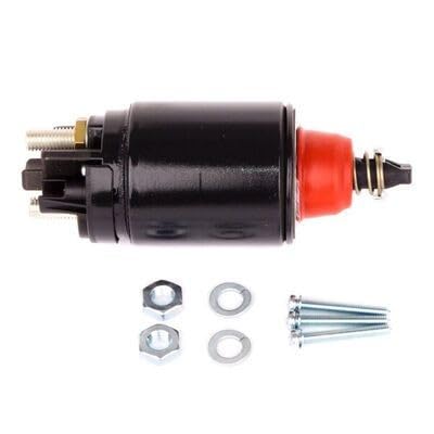 Starter Mahle - MS214