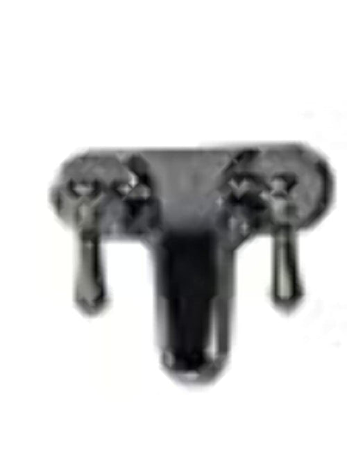 27350200CHAF Lasalle Bristol Utopia 4" Lav Faucet