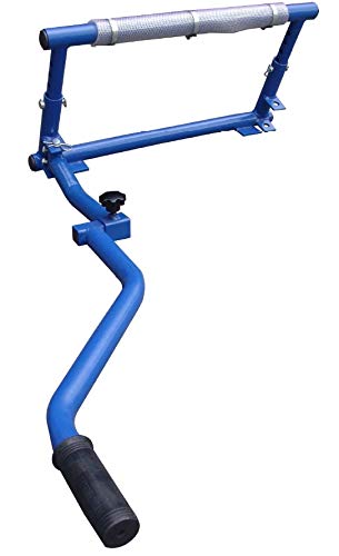Deluxe Motorcycle Center Stand Tuxedo Distributors DMCS-1000