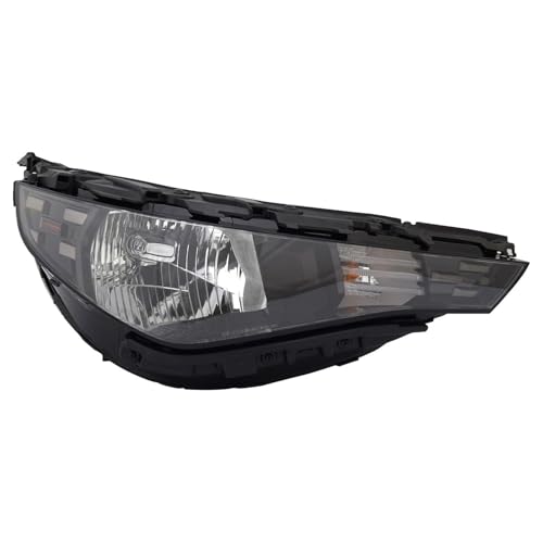 23-25 TYC Americas S-OUL HALGN H.L RH