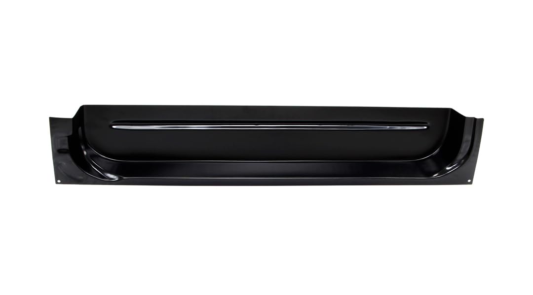 Inner Door Bottom Brothers Trucks IDB63RH - RH