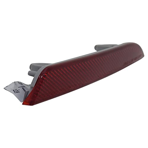 Right TYC Reflector Assembly Compatible with 2013-2019 Ford Taurus
