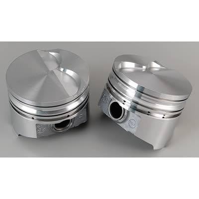 KB167-030 Keith Black Pistons in our Pistons Department