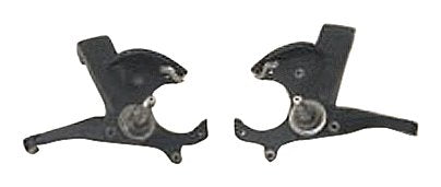 3.5" Spindle Kit Fabtech FTS7283-7