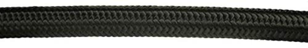 230-04-1 Redhorse Performance Stainless Core Hose (Black), 1 Pack