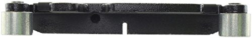 Sport Brake Pads StopTech 309.09170 with Shims and Hardware