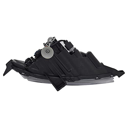 Replacement TYC 12-5368-00 Turn Signal Lamp left for HYUNDAI TUCSON