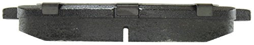 Sport Brake Pads StopTech 309.09230 with Shims and Hardware