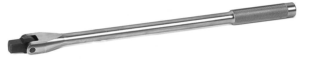 27 Pc. GEARWRENCH 3/4" Drive 12 Pt. Standard Mechanics Tool Set, SAE - 80880
