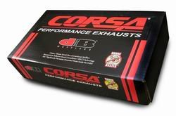 Muffler CORSA 8332543
