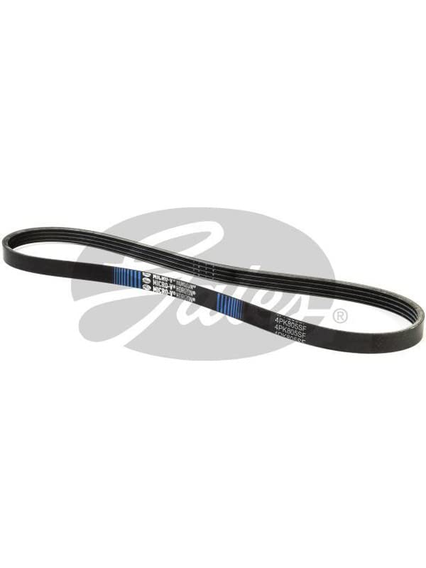 STRETCH MICRO-V FIT BELTS