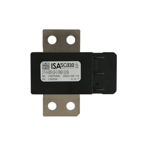 2500A AEM EV - Shunt Current Sensors (30-8501)