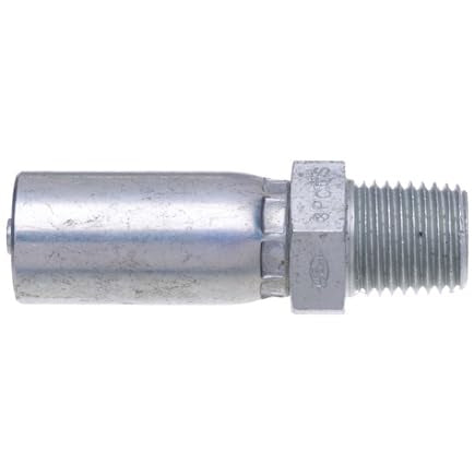 Gates Thermo Plastic G51100-0404 Hose