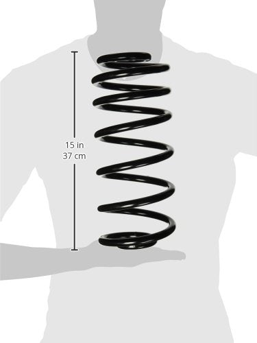 Coil Spring Set MOOG for Chevrolet Malibu