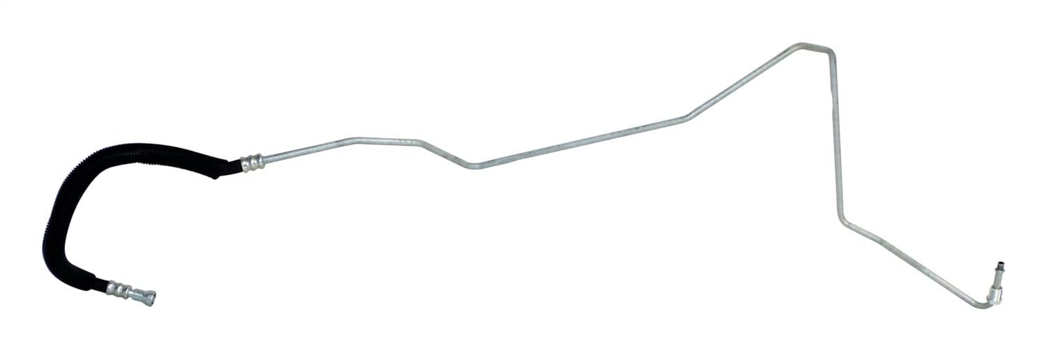 Transmission Cooler Hose Crown (5103255AB)