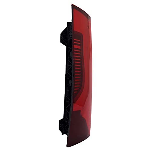 Replacement TYC 11-15146-00 Tail Lamp left for MERCEDES-BENZ