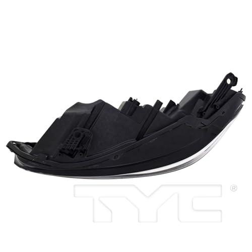 LED CHR H.L LH TYC 22-25 HD CVIC LX/EX