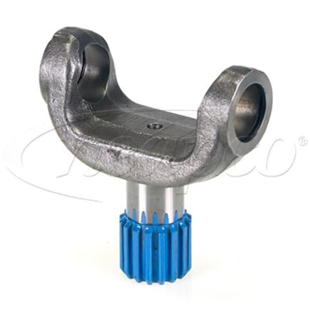 Yoke Shaft Neapco N4-82-341 (Driveshaft)