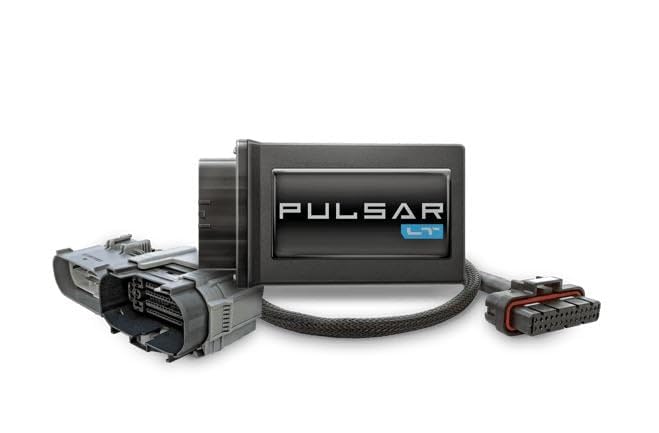 Pulsar LT Edge 22453 Control Module