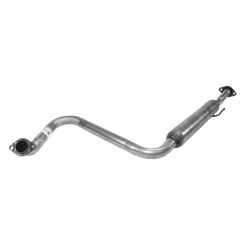 Exhaust Pipe AP Exhaust 68506