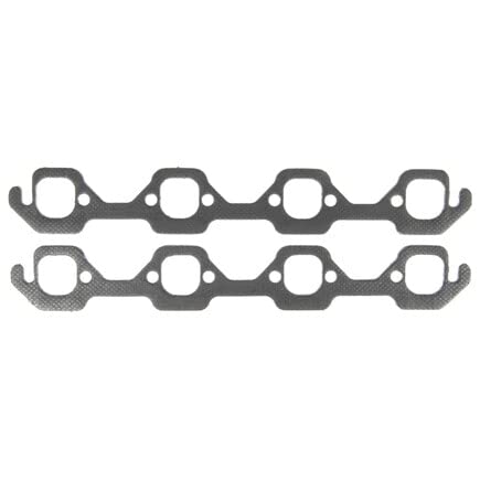 Exhaust Manifold Gasket Set Mahle - MS19998
