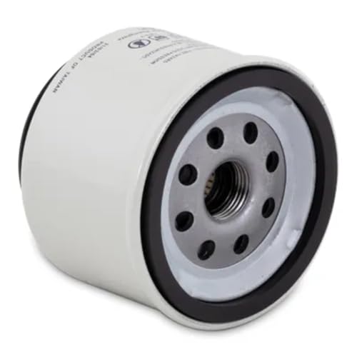 Canister FWS Filter Sierra 18-99199 - 30 Micron