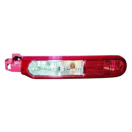 CUB NISSAN 09-11 RL ASY RH CAPA