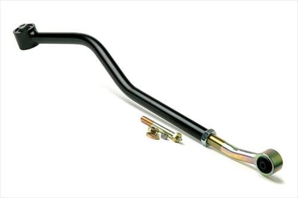 JKS MFG. Front JKS OGS126 Adjustable Track Bar for Jeep TJ/XJ/MJ