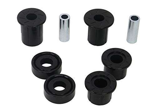 Nolathane Front Differential Mount Bushing REV199.0056 ; Fits Chevrolet Silverado 2500 HD 07-10