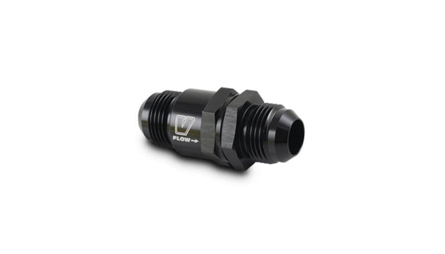One Way Check Valve Vibrant Performance -8 An - Piston 16022