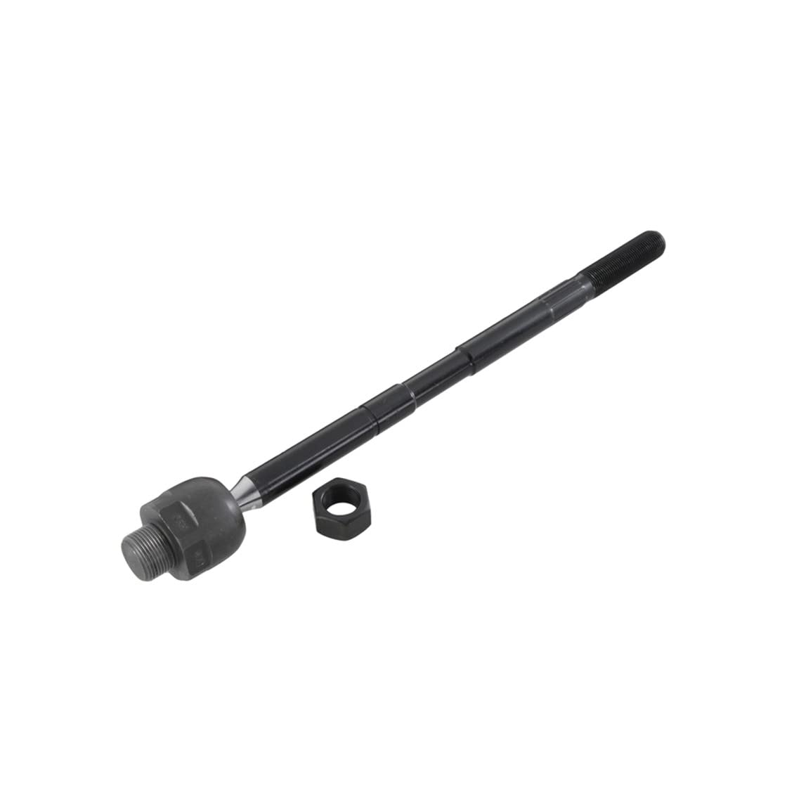 6 Pieces Kit PartsW for DODGE RAM 1500 2002-2005 All Models (Excludes Extended Crew Cab), Front Inner & Outer Tie Rod End Lower Ball Joint