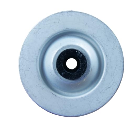 KX44D Mahle Fuel Filter