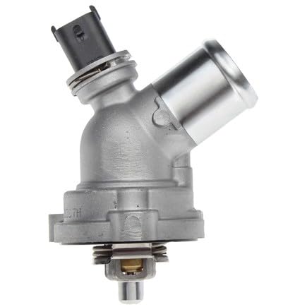 Engine Coolant Thermostat MAHLE TM 43 105, 1 Pack